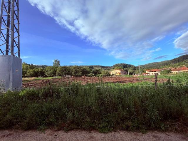Terreno urbano en Gama