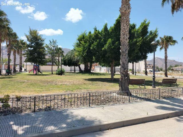 TERRENO URBANO EN GRANJA DE ROCAMORA