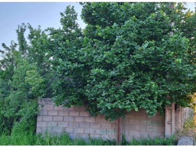 TERRENO URBANO EN GUMIEL DE MERCADO