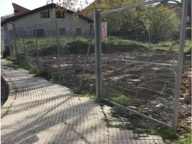 Terreno Urbano en Guadarrama