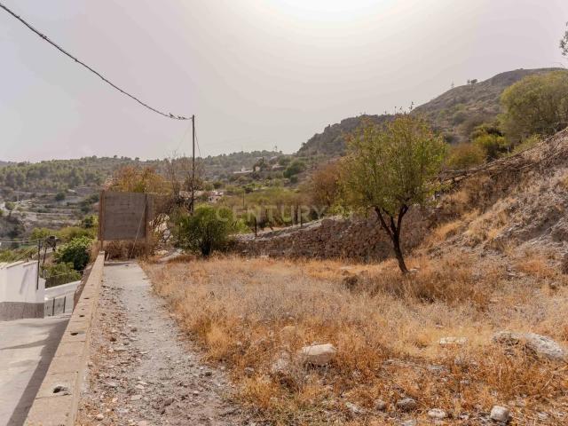Terreno urbano en Gualchos Castell De Ferro