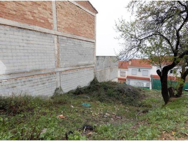 Terreno Urbano en Guevejar Oportunidad Única