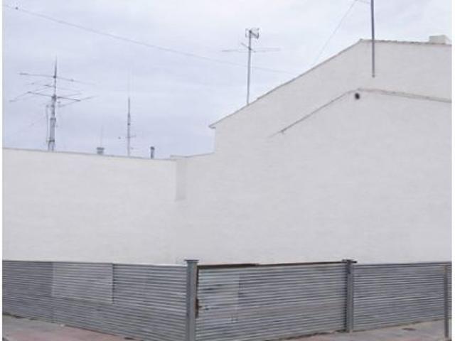 Terreno urbano en Hondón de las Nieves