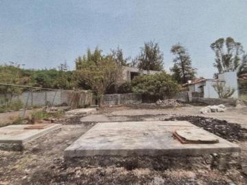 Terreno Urbano en Huertas del Llano Jiutepec BER 1084 Tu
