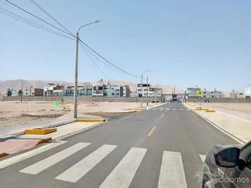 Terreno Urbano en ILO