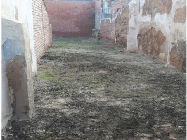 Terreno Urbano en Javalí Nuevo
