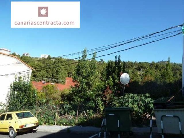 TERRENO URBANO EN LA GUANCHA