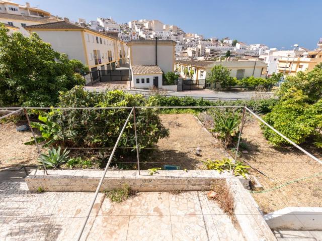 TERRENO URBANO EN LA HERRADURA