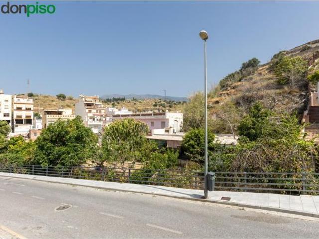 TERRENO URBANO EN LA HERRADURA