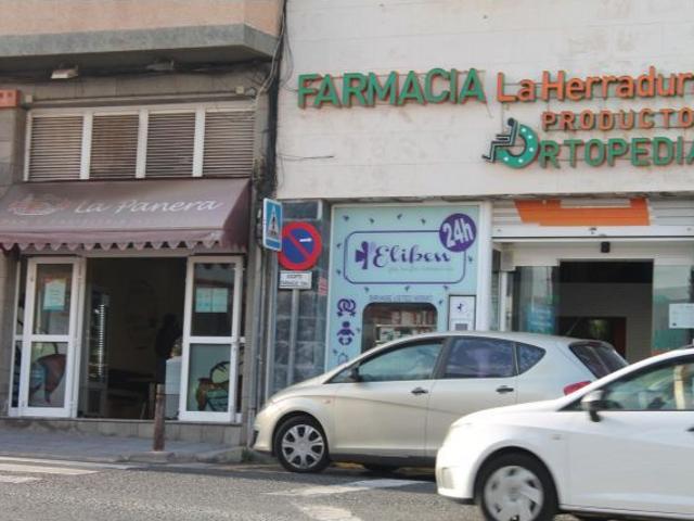 Terreno Urbano en La Herradura, Telde