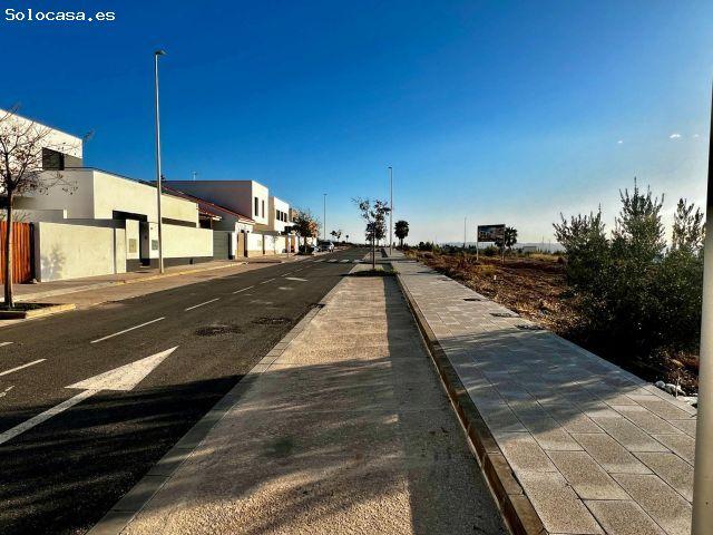 TERRENO URBANO EN LA NATIVA