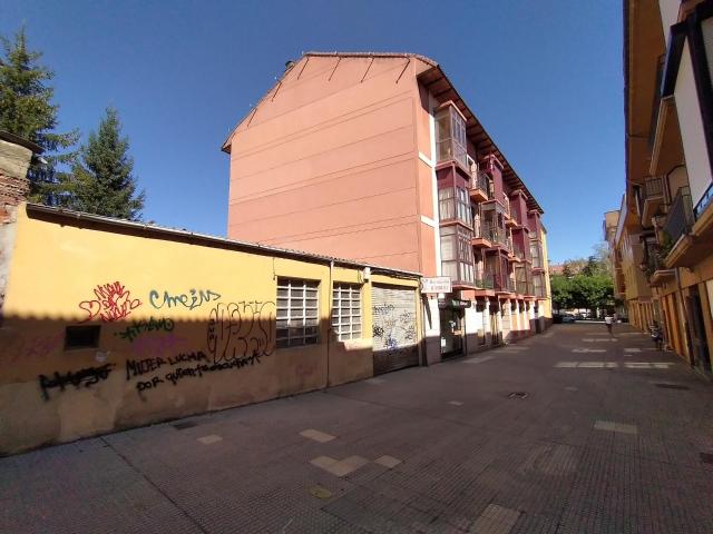 Terreno Urbano en La Palomera