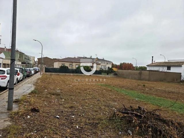 Terreno urbano en L'Alqueria de la Comtessa