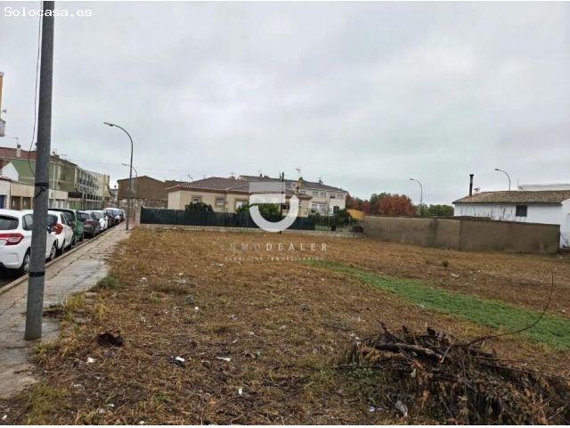 Terreno urbano en lAlqueria de la Comtessa