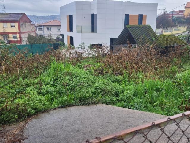 Terreno urbano en Lavadores