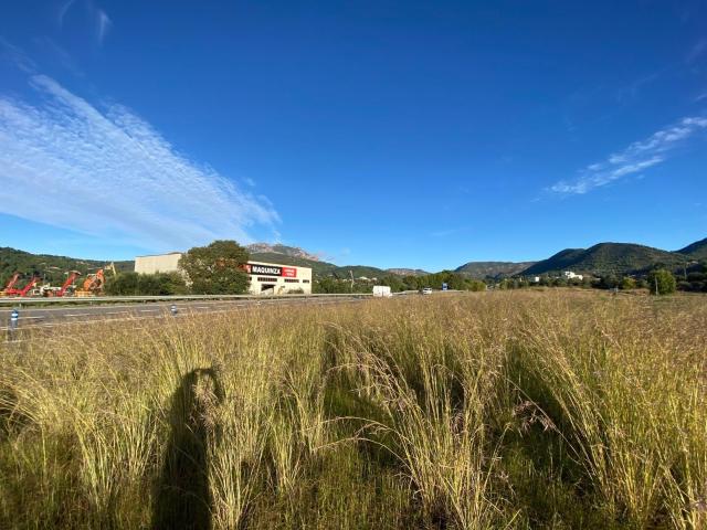 Terreno urbano en Olesa de Montserrat