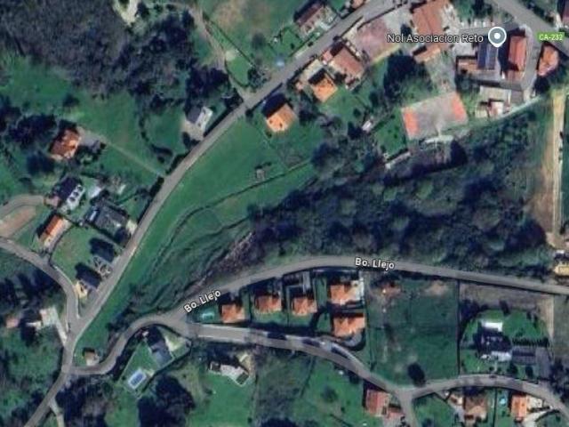 ¡Terreno Urbano en Oruña para construir tu vivienda!