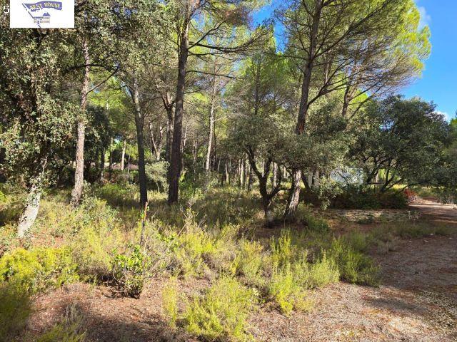 Terreno Urbano en Pinares del Júcar, Albacete