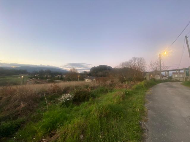 Terreno Urbano en Portas, Zona Lantaño €50,000