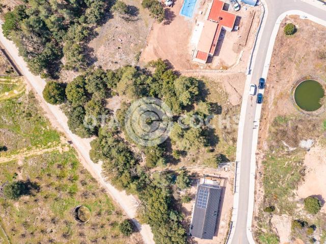 TERRENO URBANO EN PRADES