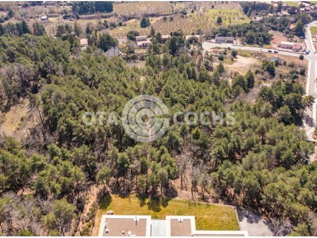 TERRENO URBANO EN PRADES
