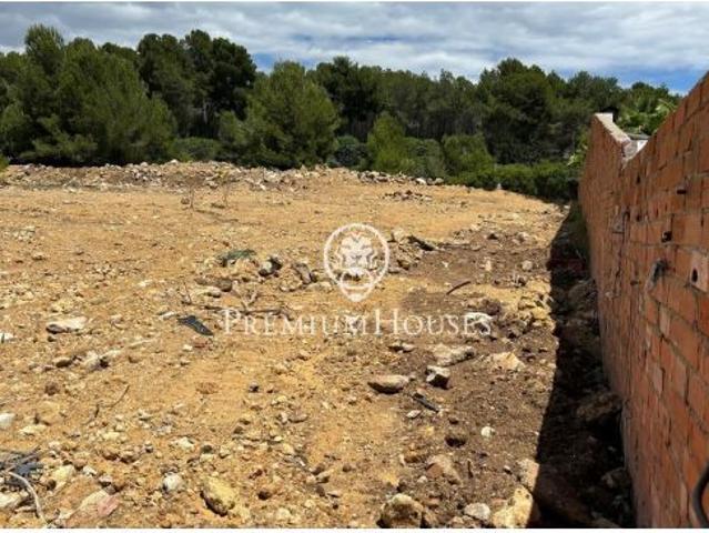 Terreno urbano en Rodolat del moro