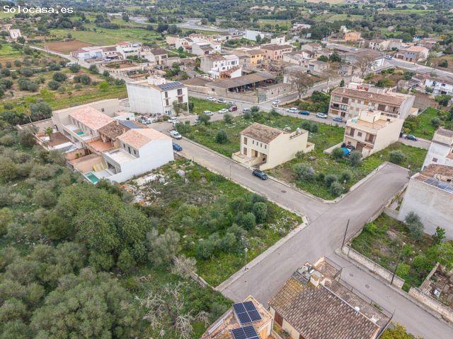 TERRENO URBANO EN SANT LLORENÇ DES CARDASSAR