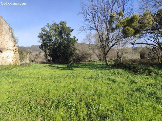 Terreno urbano en San Román de Cayon