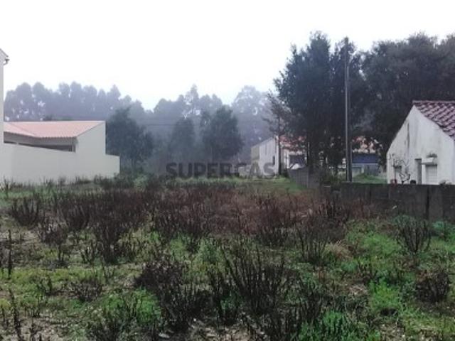 Terreno urbano Esgueira