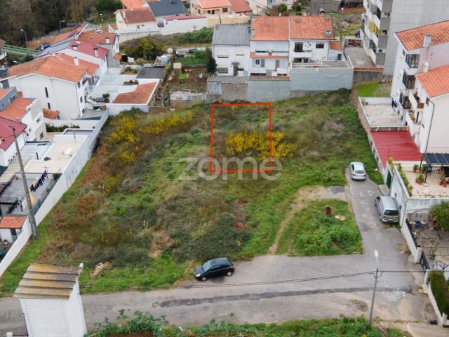 Terreno Urbano Ermesinde Valongo