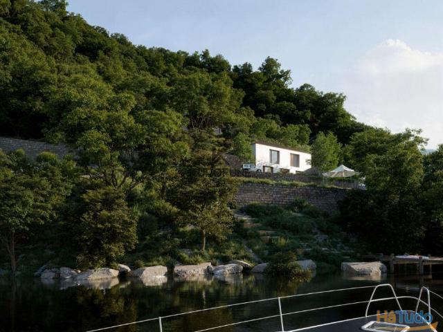 Terreno Urbano Exclusivo no Douro na margem do rio com PROJETO APROVADO | 26083820200