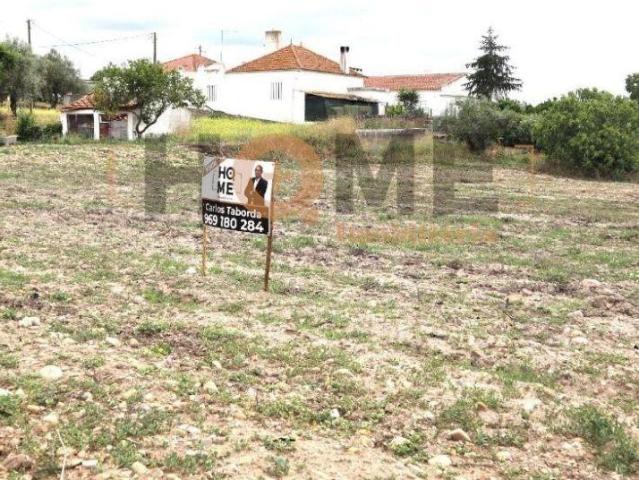 Terreno Urbano Fazendas de Almeirim | 25063607042