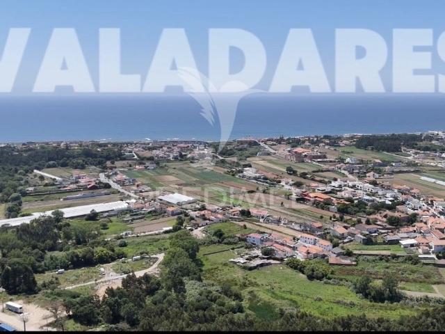 Terreno urbano Francelos