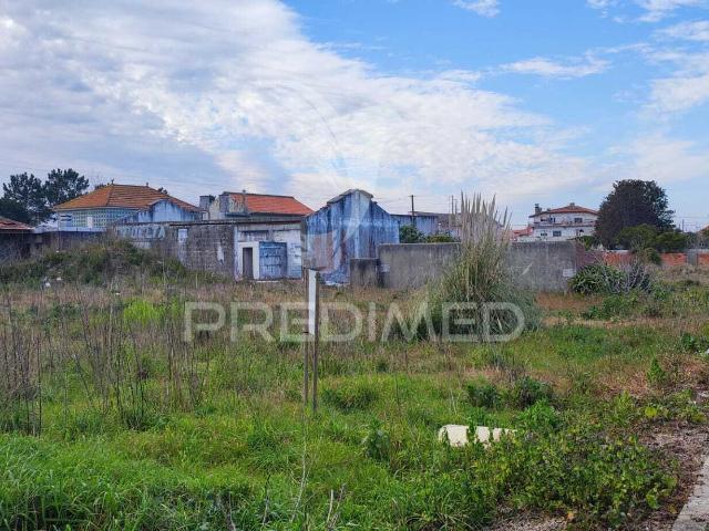 Terreno Urbano | Gafanha da Nazaré