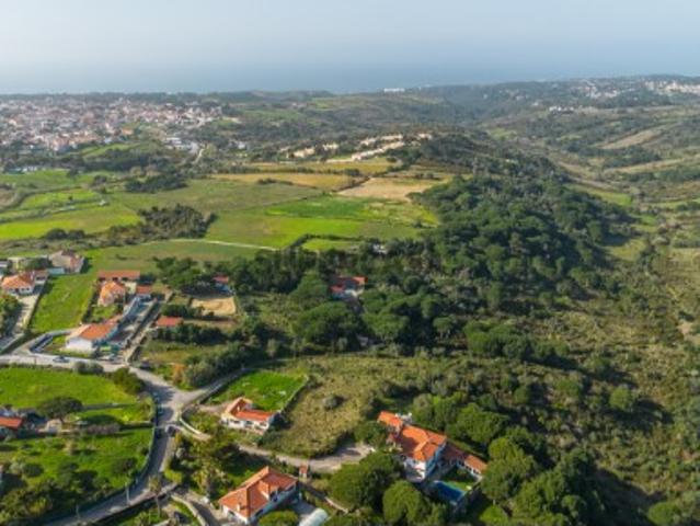 Terreno Urbano | Gouveia | Sintra