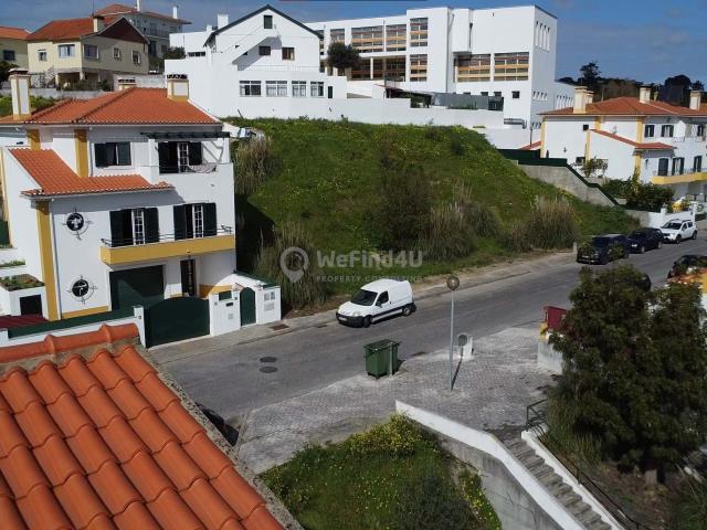 Terreno Urbano Gradil