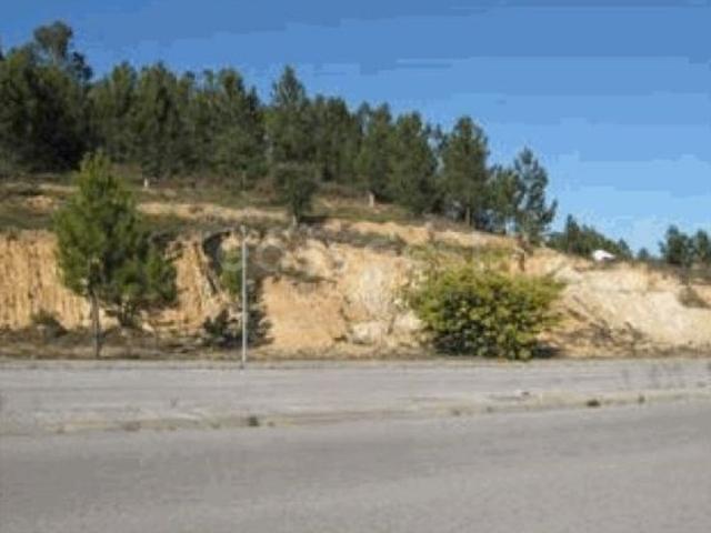 Terreno Urbano Imóvel de Banco