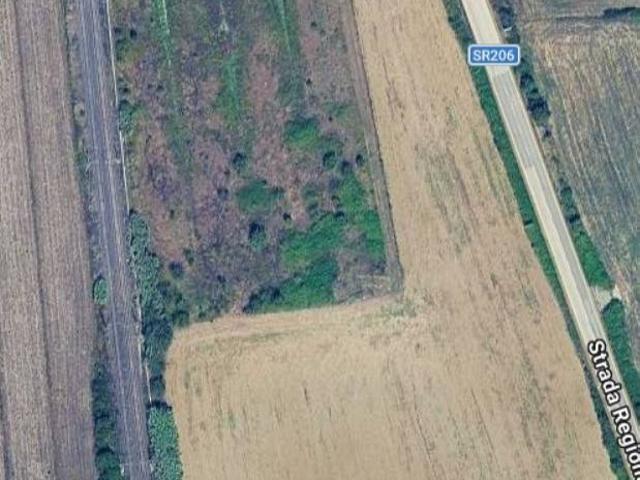 Terreno urbano in Vendita a Collesalvetti