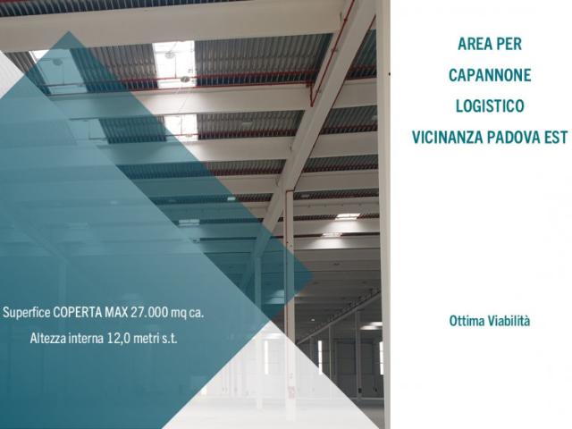 Terreno urbano in Vendita a Campodarsego