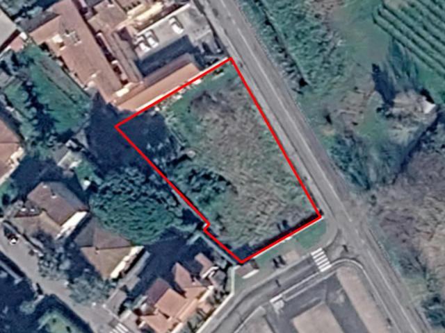 Terreno urbano in Vendita a Capannoli