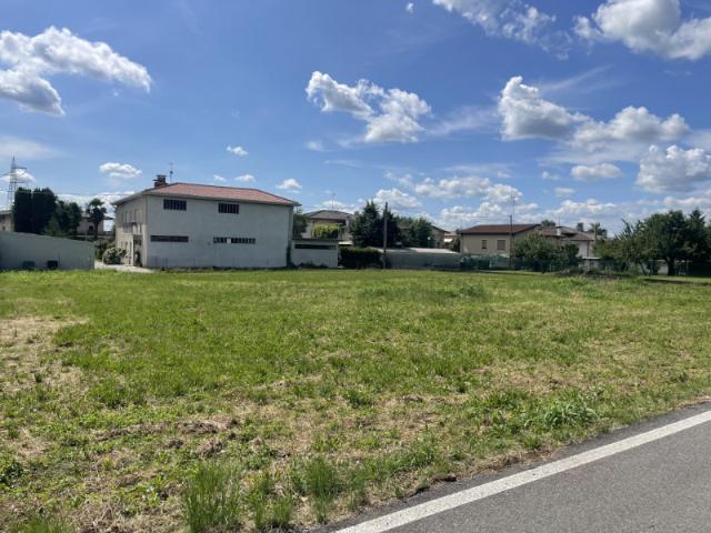 Terreno urbano in Vendita a Cappella Maggiore