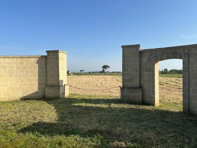 Terreno urbano in Vendita a Carmiano