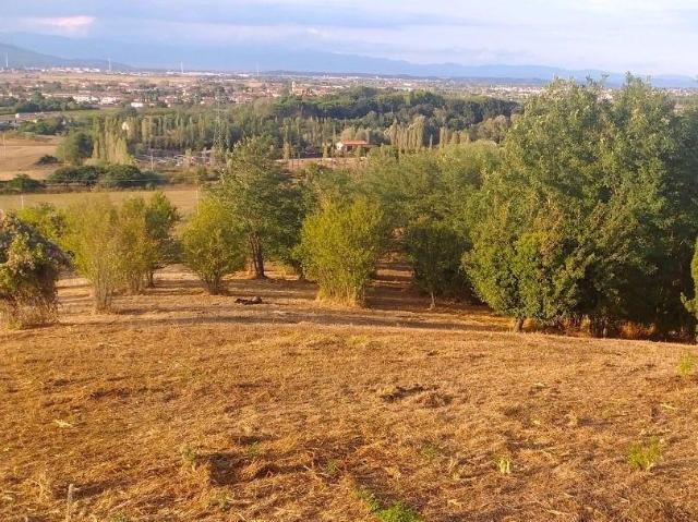 Terreno urbano in Vendita a Casciana Terme Lari