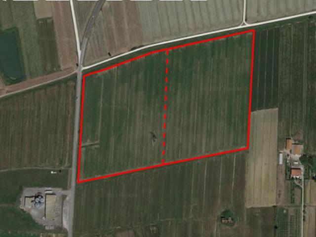 Terreno urbano in Vendita a Cascina