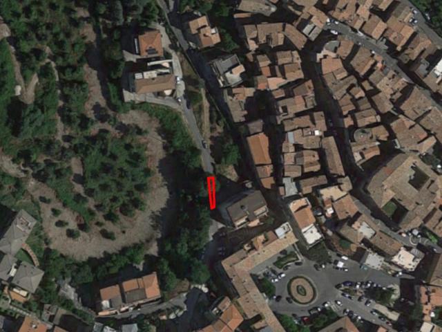 Terreno urbano in Vendita a Castel Madama