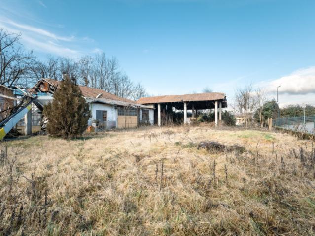 Terreno urbano in Vendita a Castelletto sopra Ticino