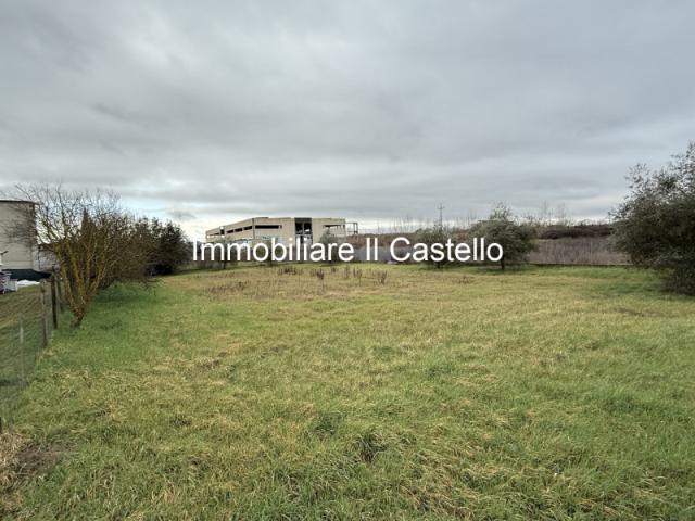 Terreno urbano in Vendita a Castiglione del Lago