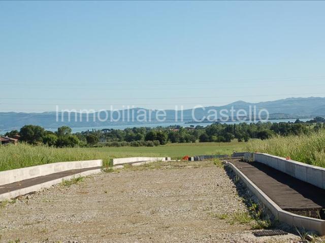 Terreno urbano in Vendita a Castiglione del Lago