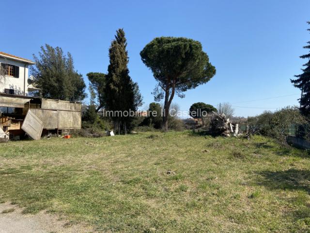 Terreno urbano in Vendita a Castiglione del Lago