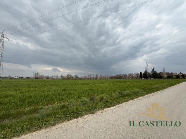 Terreno urbano in Vendita a Castiglione del Lago